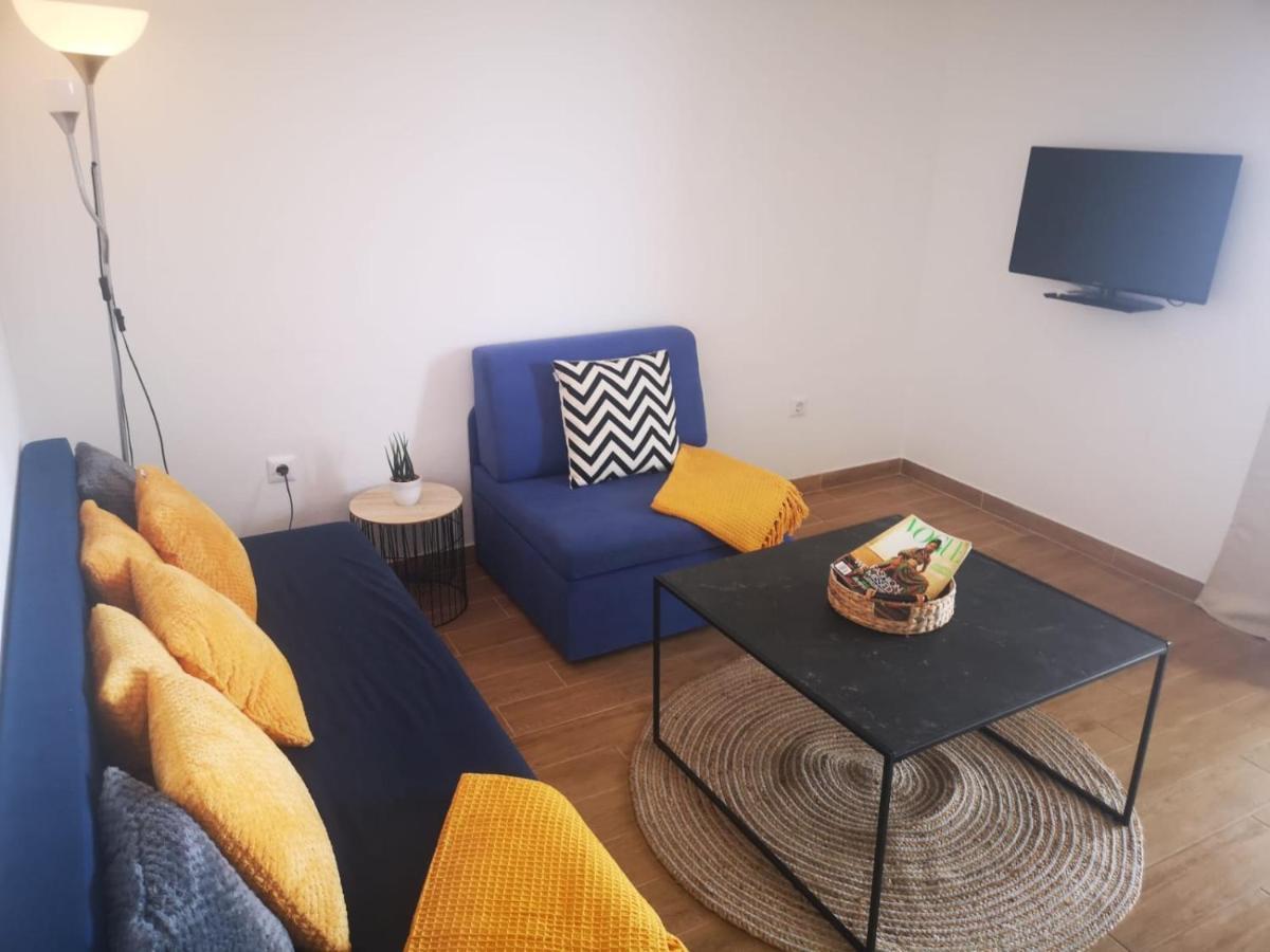 Guest House Stefica Хвар Экстерьер фото