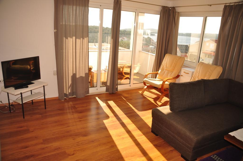 Guest House Stefica Хвар Номер фото