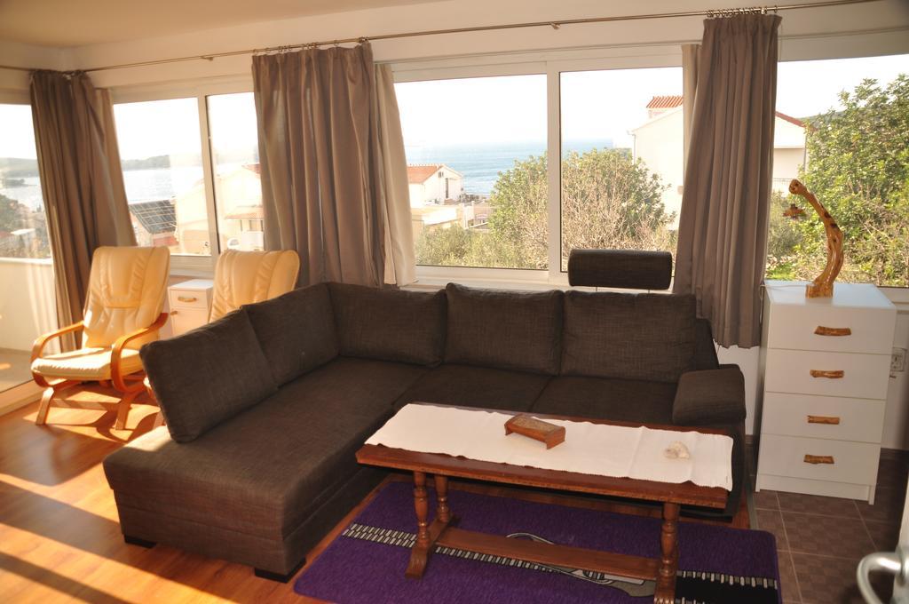 Guest House Stefica Хвар Номер фото