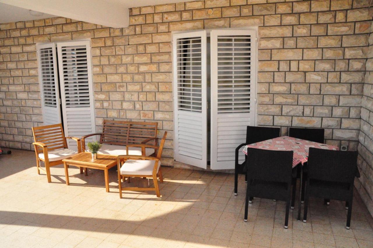 Guest House Stefica Хвар Экстерьер фото
