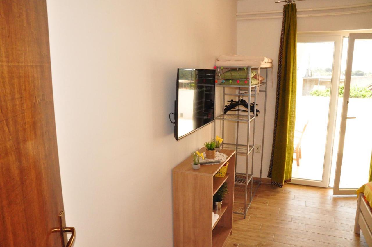 Guest House Stefica Хвар Экстерьер фото