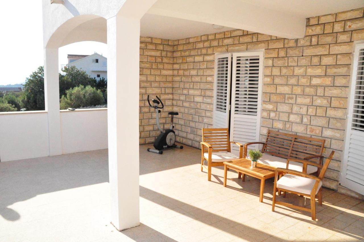 Guest House Stefica Хвар Экстерьер фото