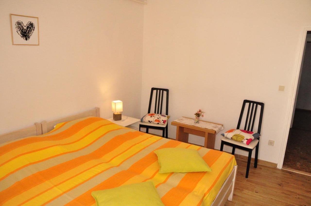 Guest House Stefica Хвар Экстерьер фото