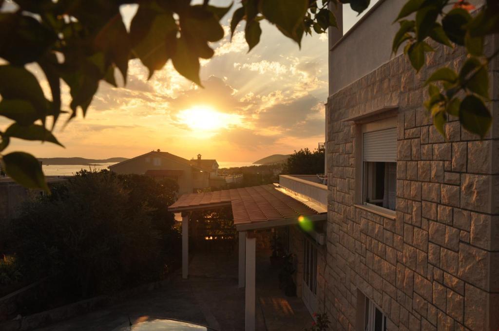 Guest House Stefica Хвар Экстерьер фото