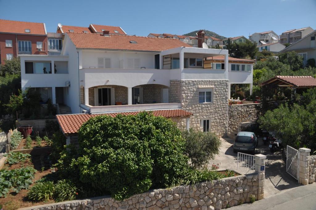 Guest House Stefica Хвар Экстерьер фото