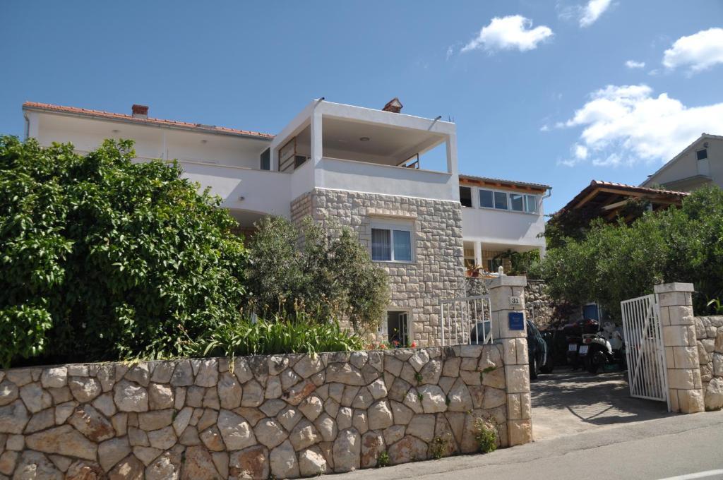 Guest House Stefica Хвар Экстерьер фото