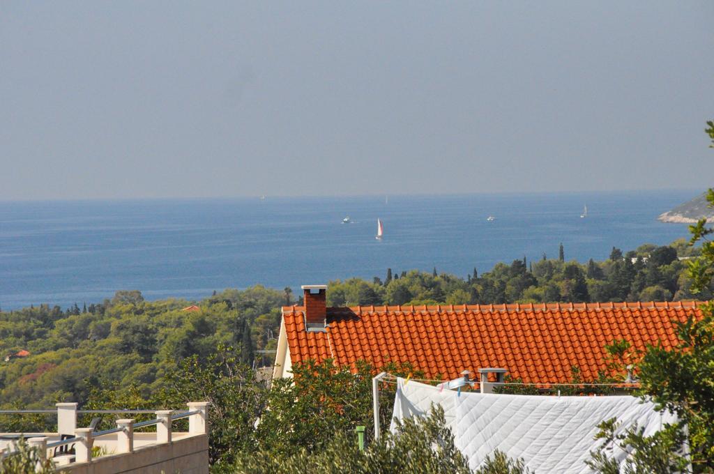 Guest House Stefica Хвар Экстерьер фото