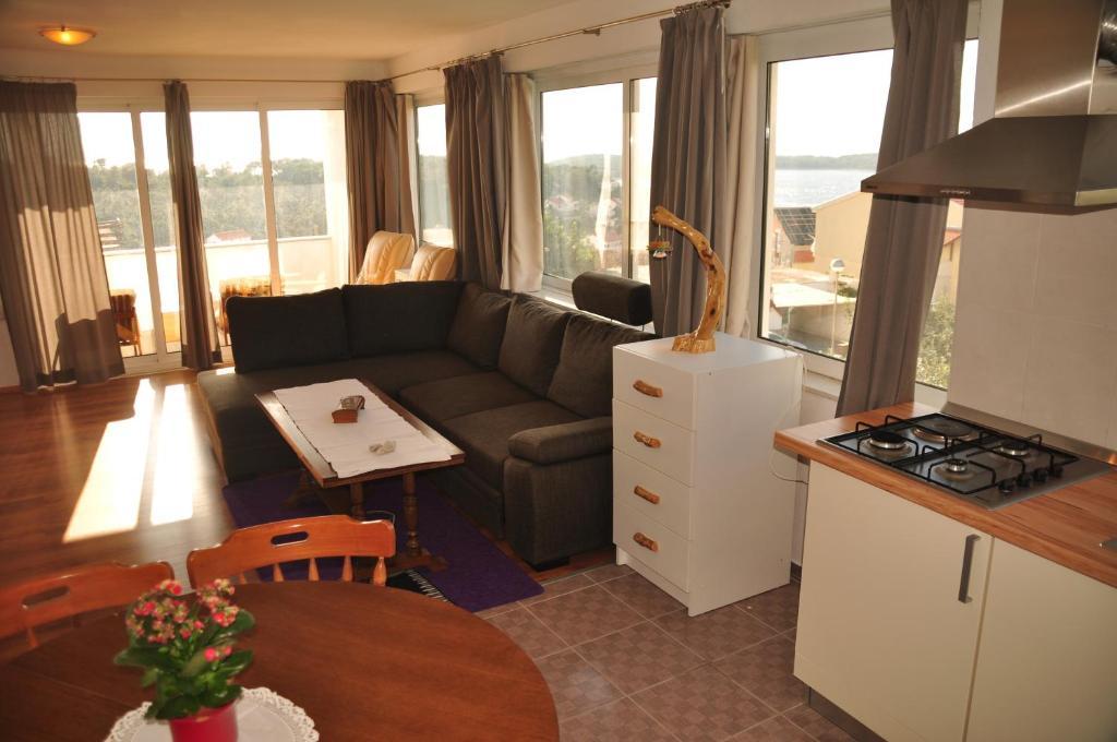 Guest House Stefica Хвар Номер фото